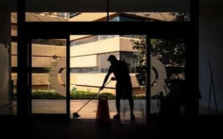 专业收纳整理师 衣橱整理师 专业收纳师 新居开荒